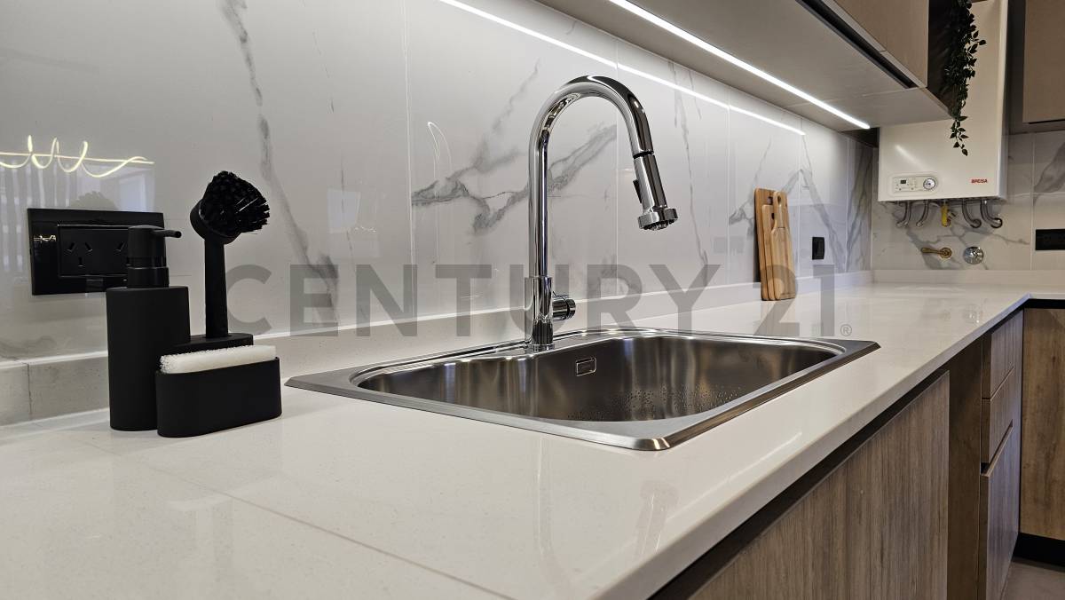 Departamento de 3 dormitorios en Nueva Córdoba, foto 4
