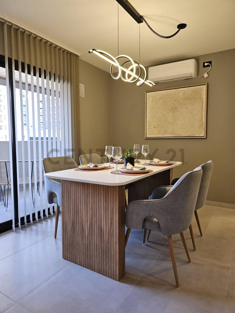Departamento de 3 dormitorios en Nueva Córdoba, foto 3