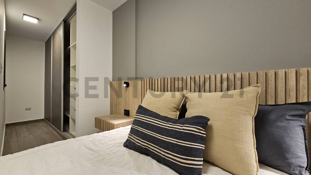 Departamento de 1 dormitorio en Nueva Córdoba, foto 4