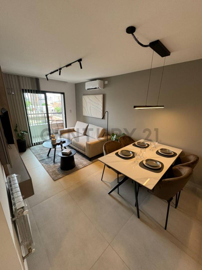 Departamento de 2 dormitorios en Nueva Córdoba, foto 2