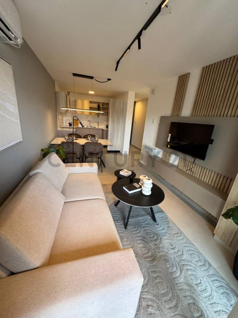 Departamento de 2 dormitorios en Nueva Córdoba, foto 5
