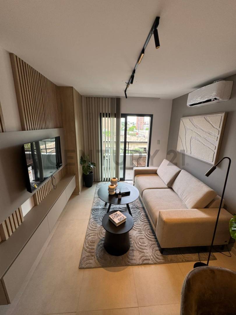 Departamento de 2 dormitorios en Nueva Córdoba, foto 3