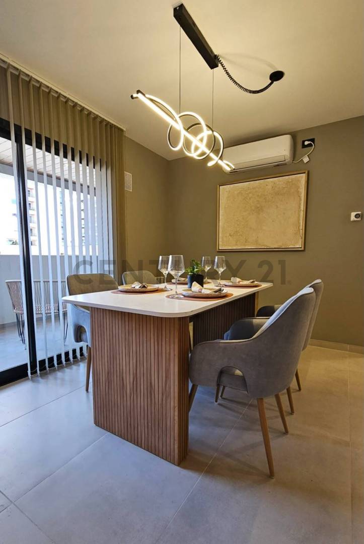 Departamento de 2 dormitorios en Nueva Córdoba, foto 2