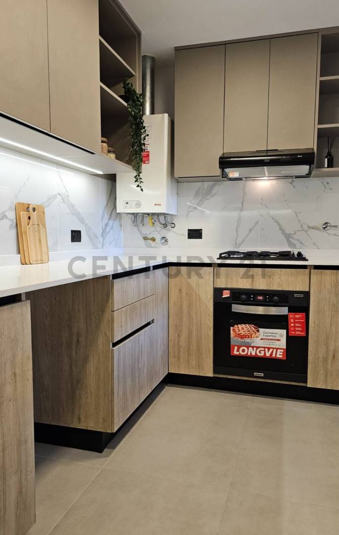 Departamento de 2 dormitorios en Nueva Córdoba, foto 5