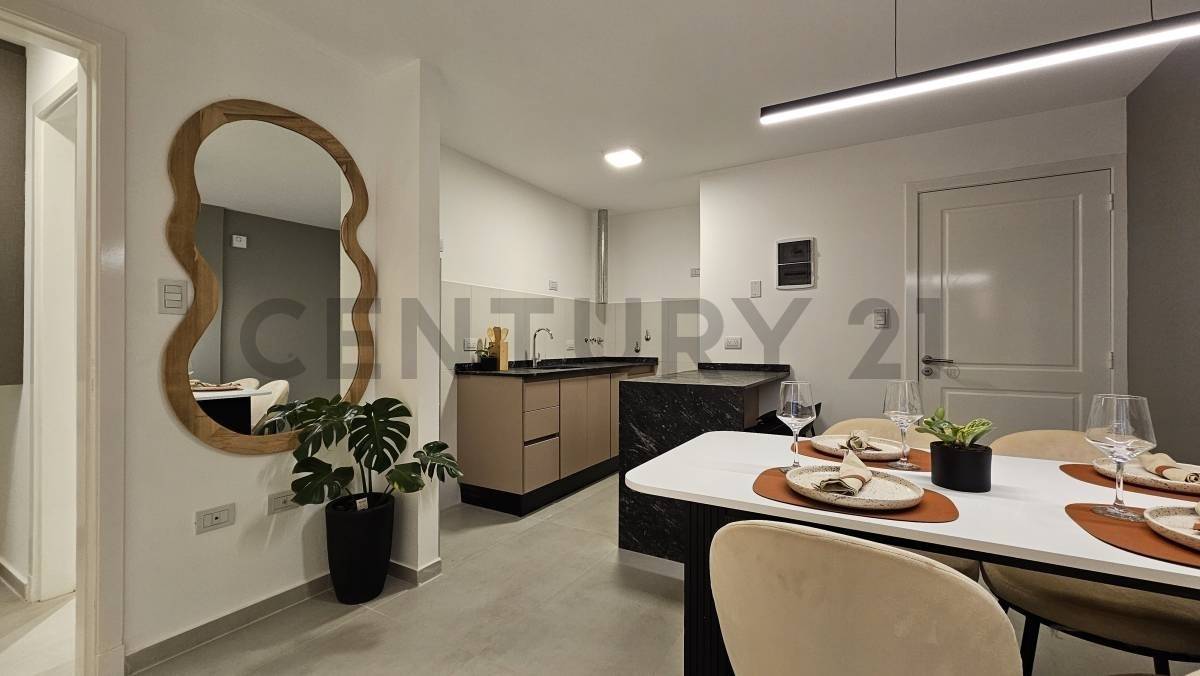 Departamento de 1 dormitorio en Nueva Córdoba, foto 5