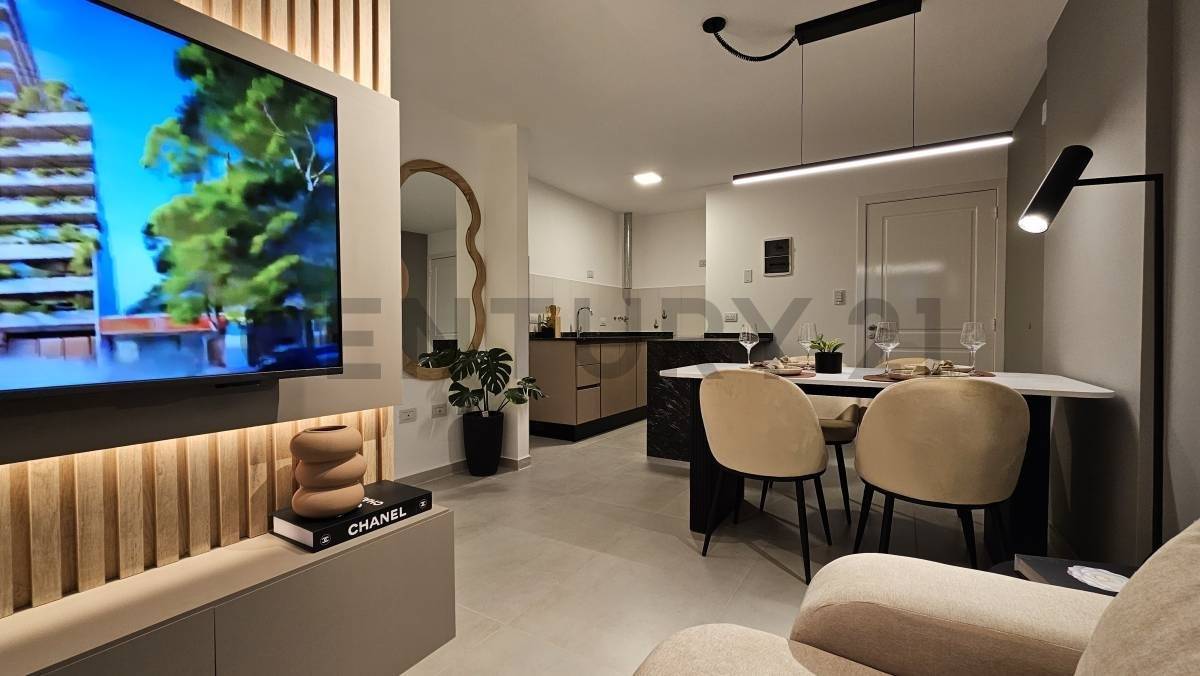 Departamento de 1 dormitorio en Nueva Córdoba, foto 4