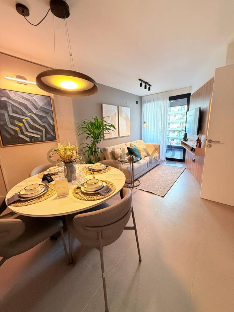 Departamento de 1 dormitorio en Nueva Córdoba, foto 2