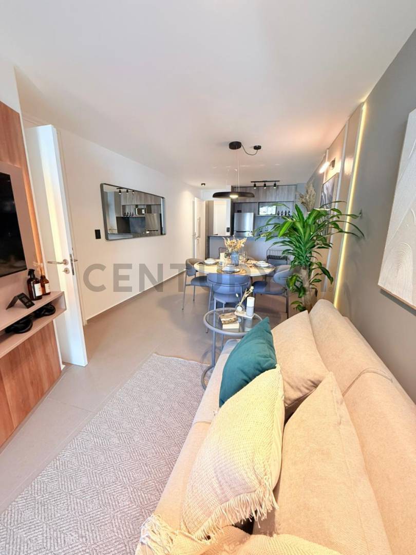 Departamento de 1 dormitorio en Nueva Córdoba, foto 3