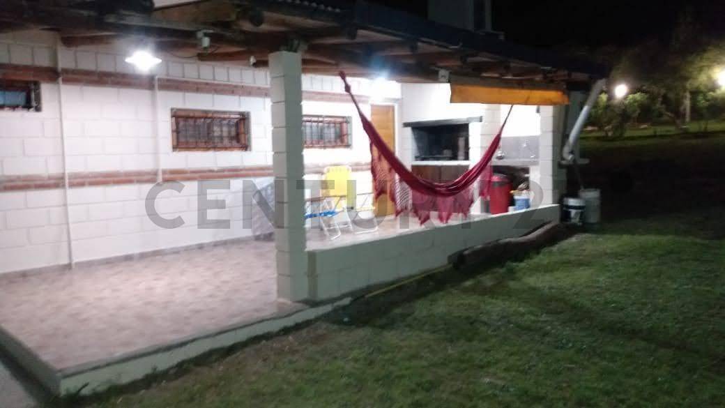 Casa de 1 dormitorio en Potrero de Garay, foto 2