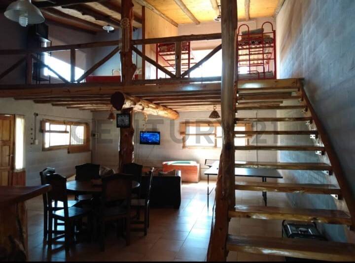 Casa de 1 dormitorio en Potrero de Garay, foto 5