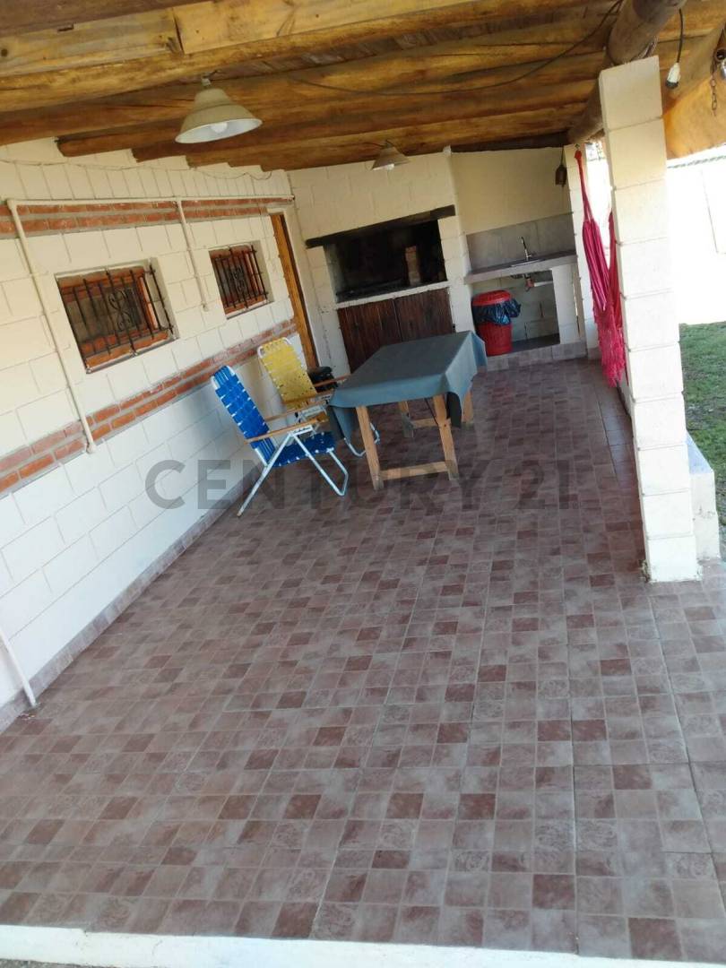 Casa de 1 dormitorio en Potrero de Garay, foto 3