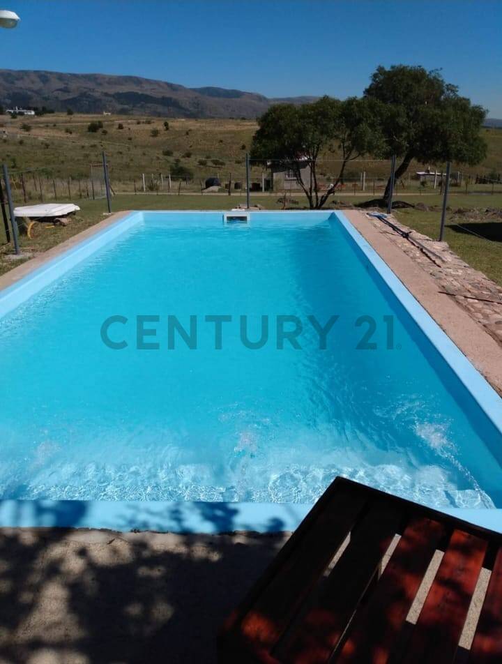 Casa de 1 dormitorio en Potrero de Garay, foto 4