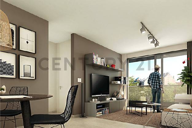 Departamento de 1 dormitorio en Nueva Córdoba, foto 3