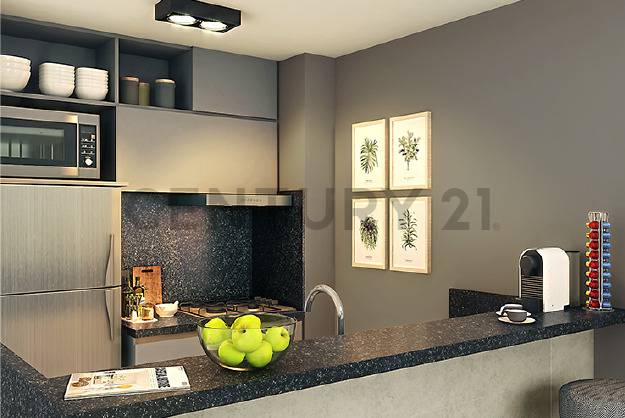 Departamento de 1 dormitorio en Nueva Córdoba, foto 2