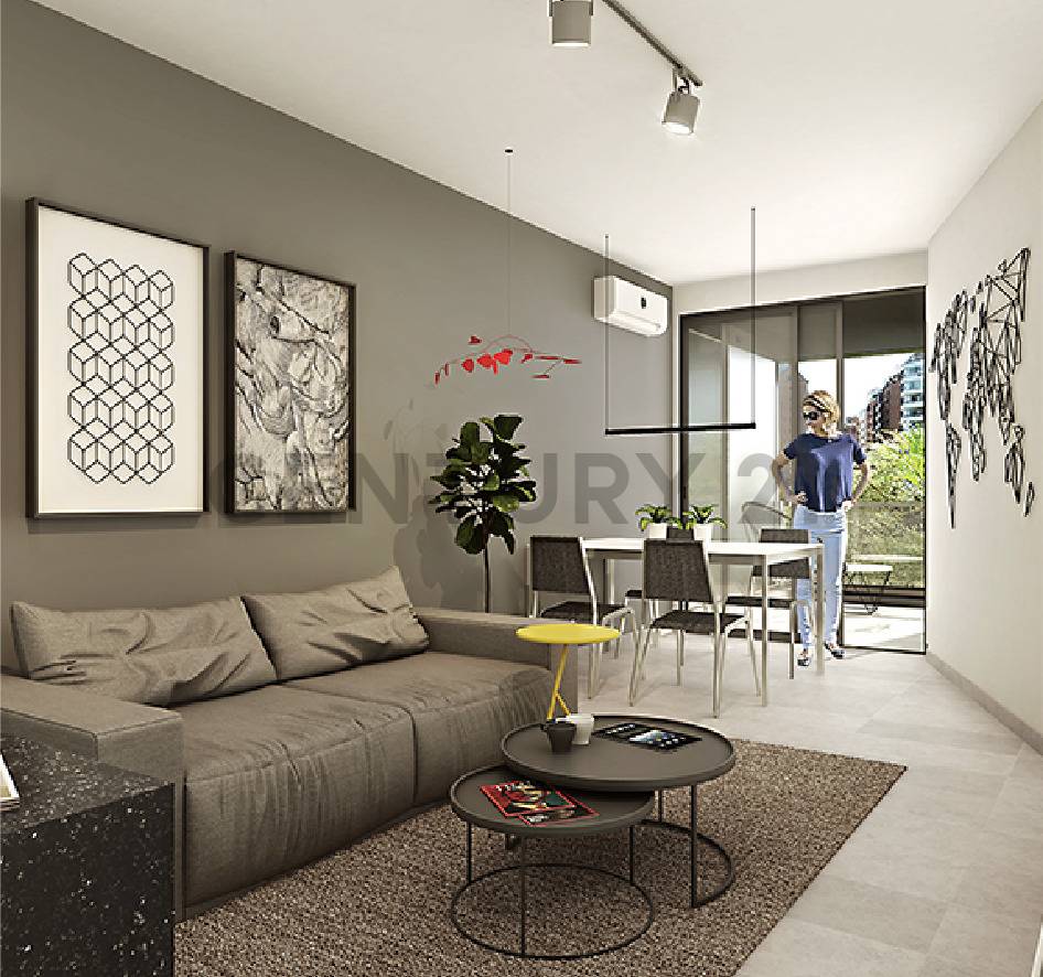 Departamento de 1 dormitorio en Nueva Córdoba, foto 4