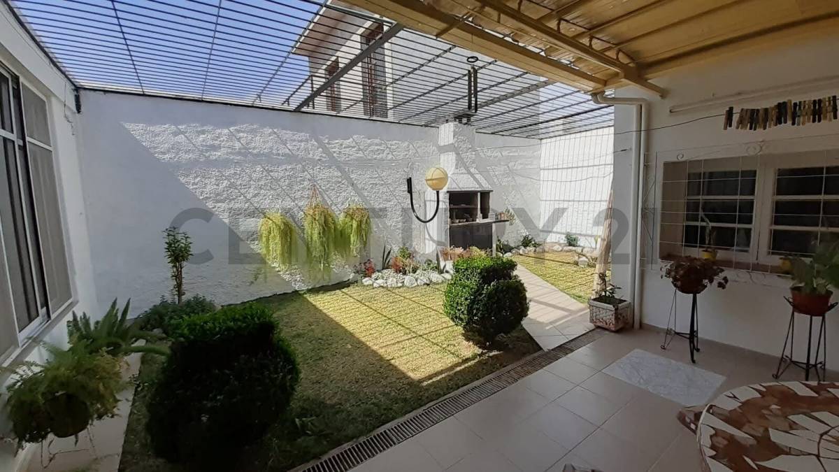 Casa de 3 dormitorios en Residencial América, foto 4