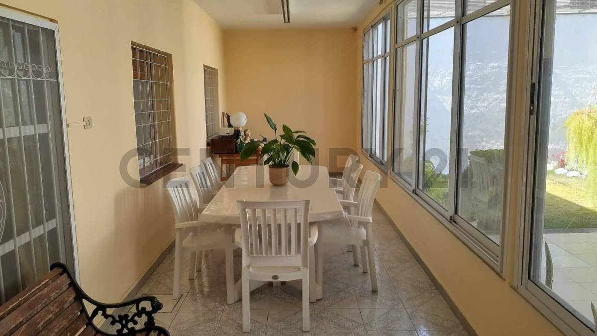 Casa de 3 dormitorios en Residencial América, foto 5