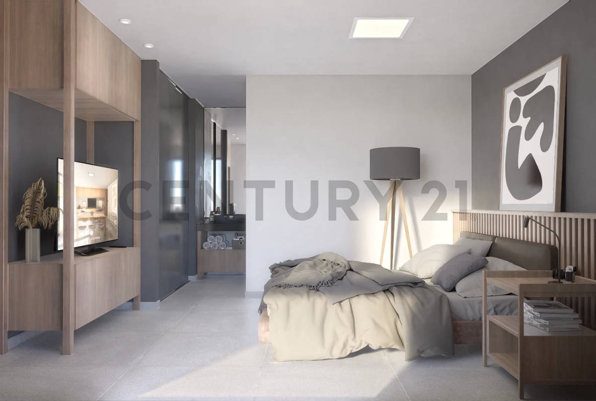 Departamento de 1 dormitorio en Alta Córdoba, foto 4