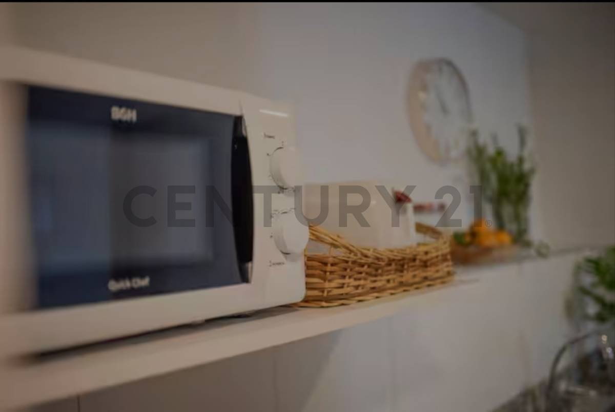 Departamento de 1 dormitorio en Córdoba Capital, foto 4