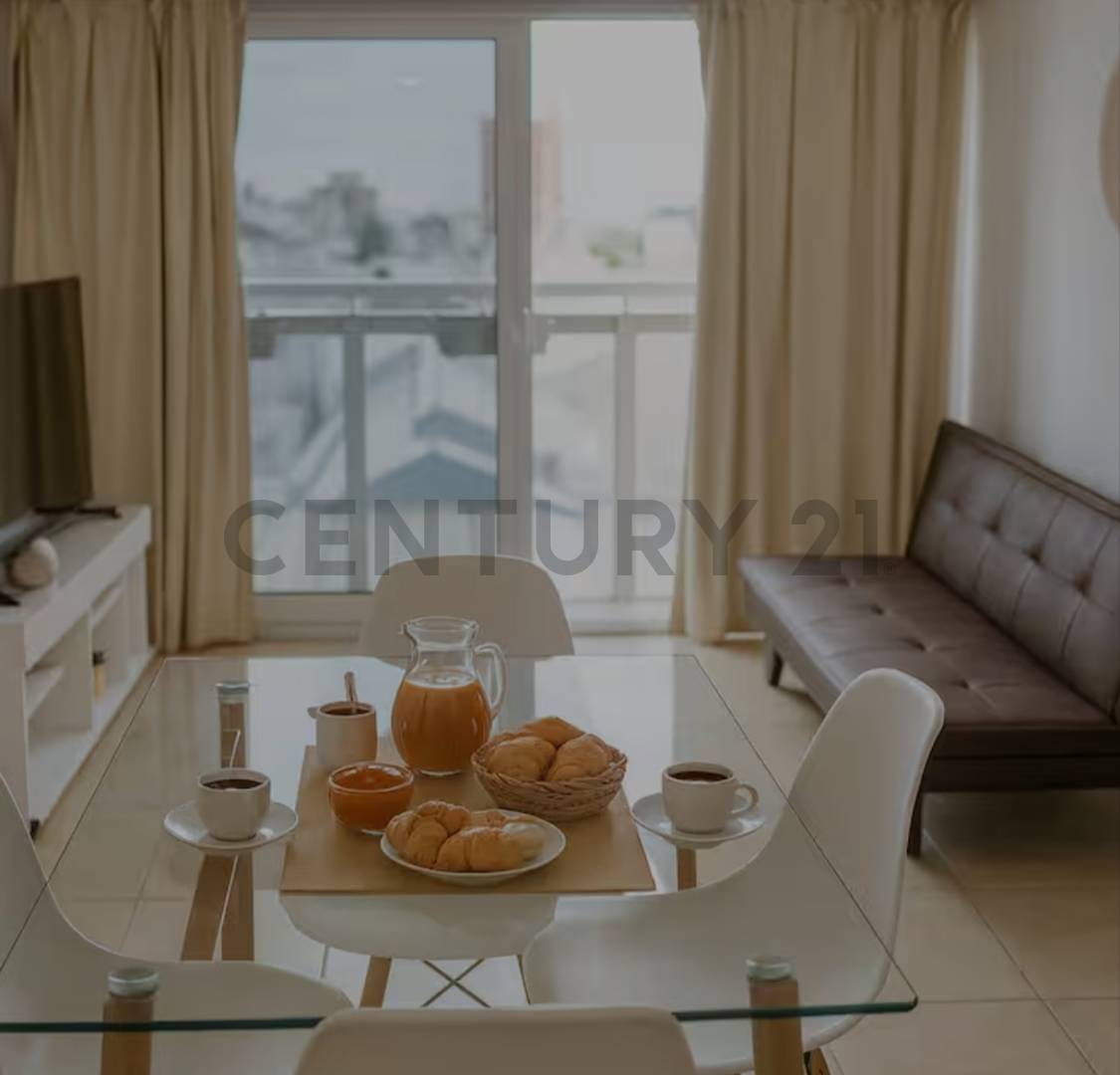 Departamento de 1 dormitorio en Córdoba Capital, foto 2