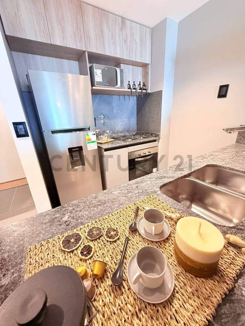 Departamento de 2 dormitorios en Nueva Córdoba, foto 3
