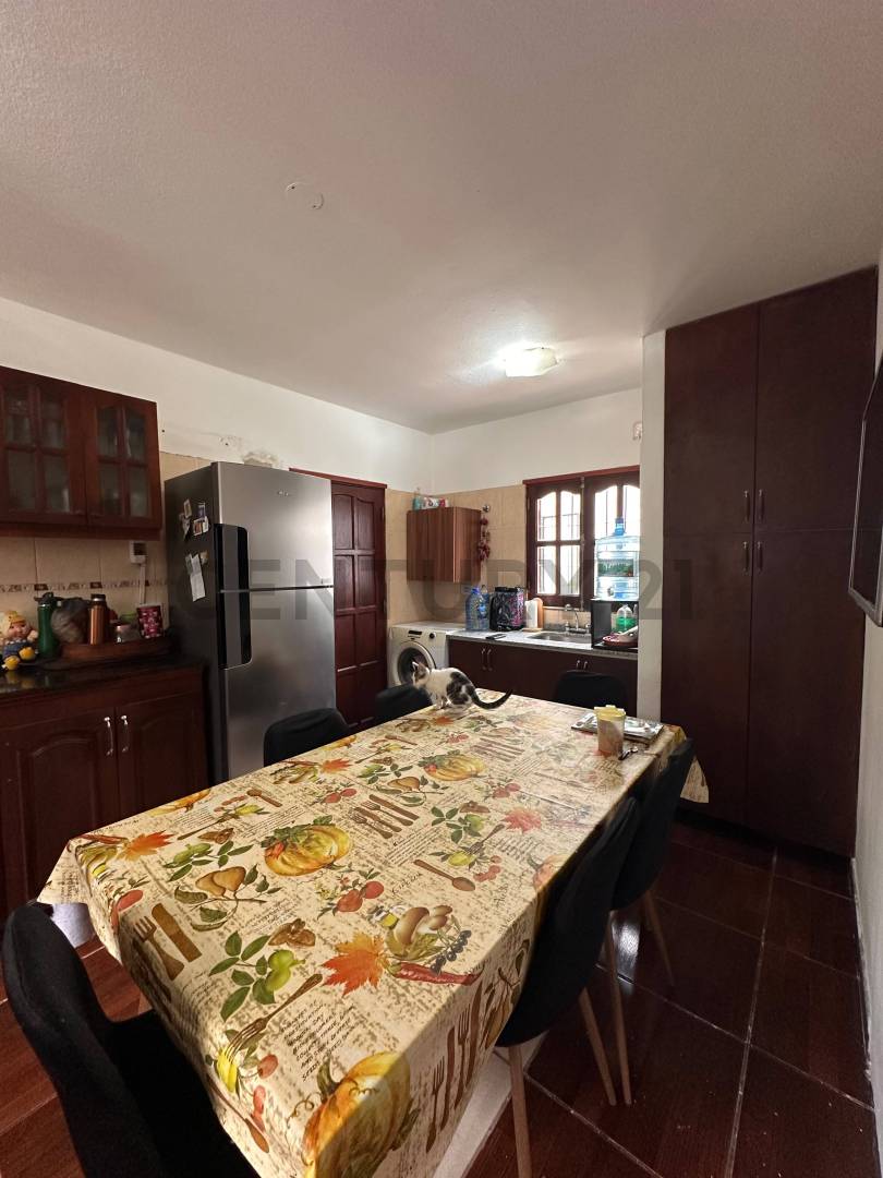 Casa de 2 dormitorios en Puente Blanco, foto 4