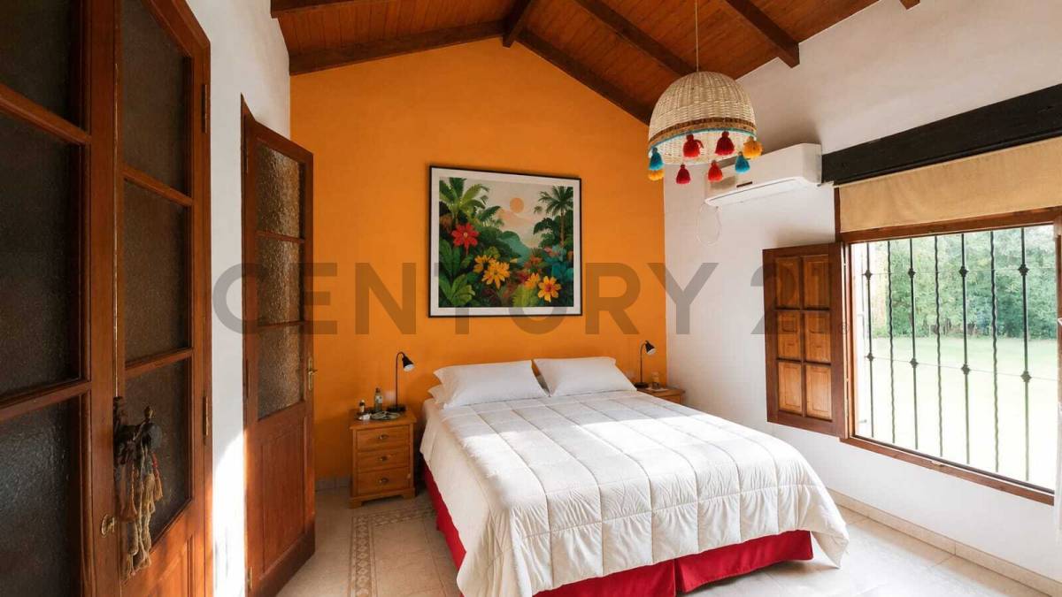 Casa de 3 dormitorios en Saldán, foto 5