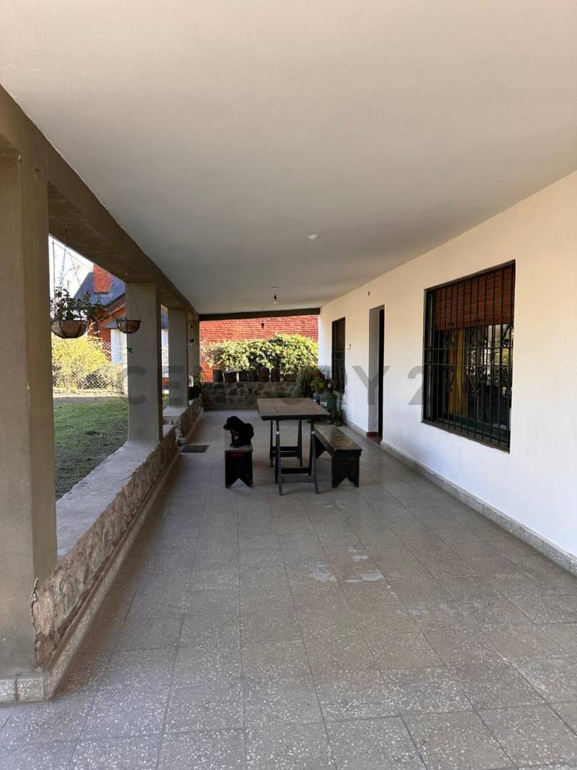 Casa de 2 dormitorios en Villa la Bolsa, foto 3