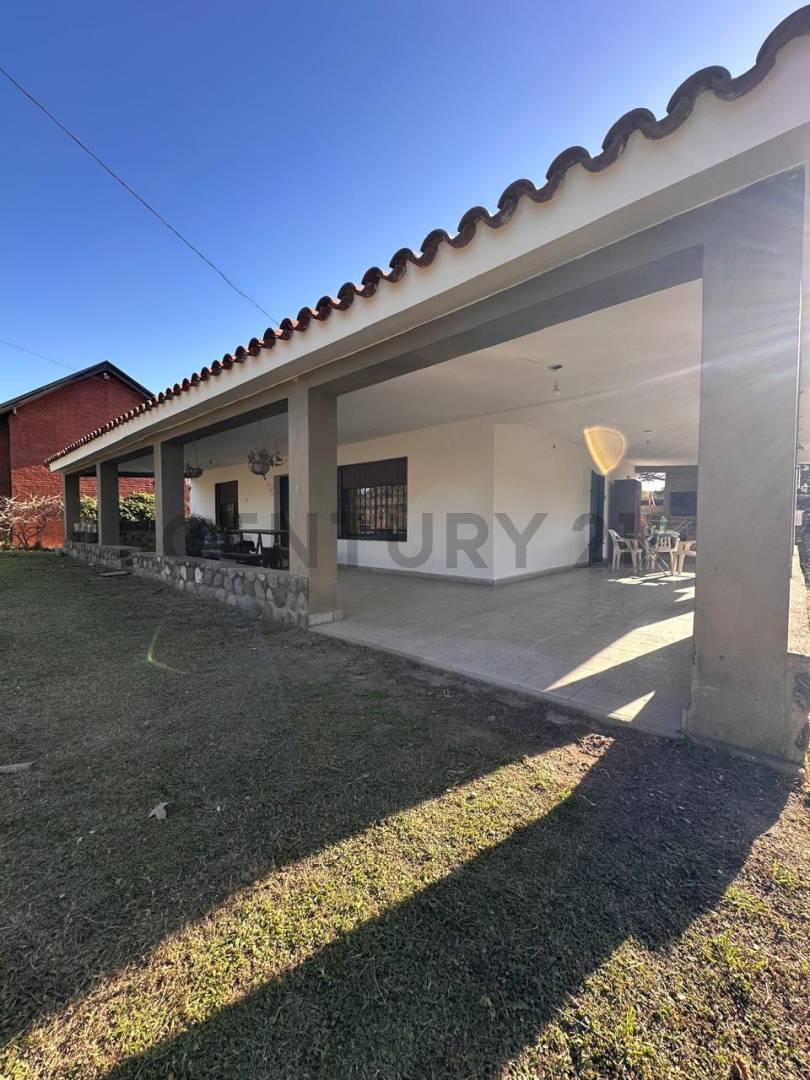 Casa de 2 dormitorios en Villa la Bolsa, foto 2