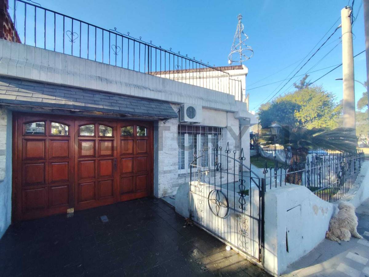 Casa de 5 dormitorios en Residencial América, foto 4