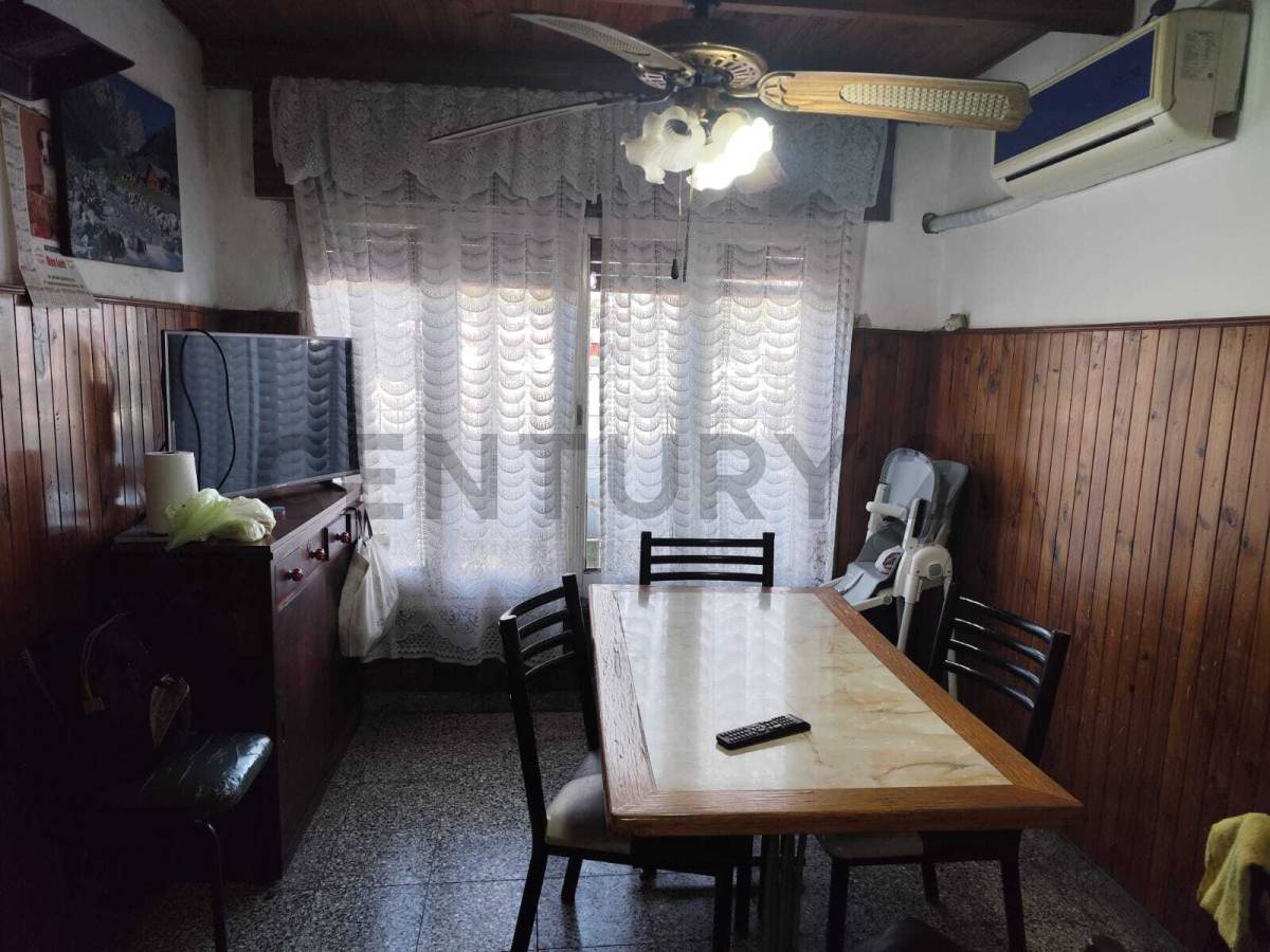 Casa de 5 dormitorios en Residencial América, foto 5