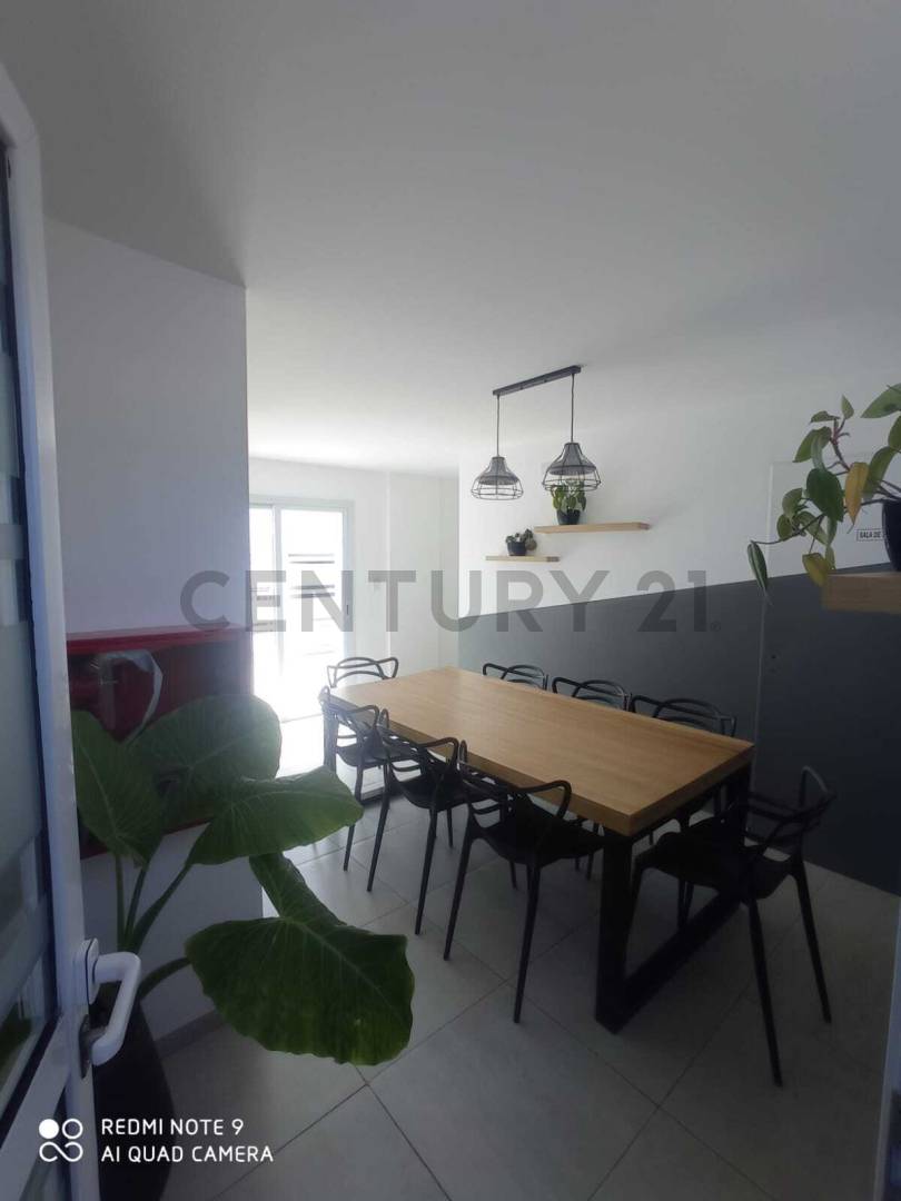 Dúplex de 1 dormitorio en Nueva Córdoba, foto 2