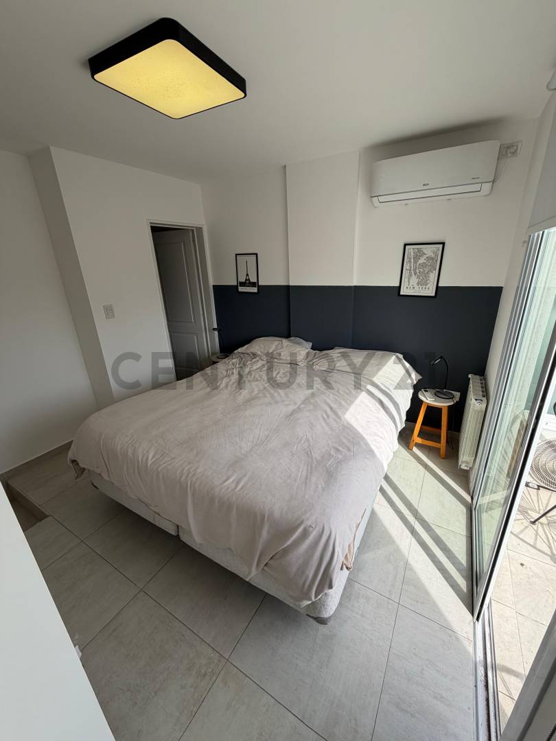 Dúplex de 1 dormitorio en Nueva Córdoba, foto 5
