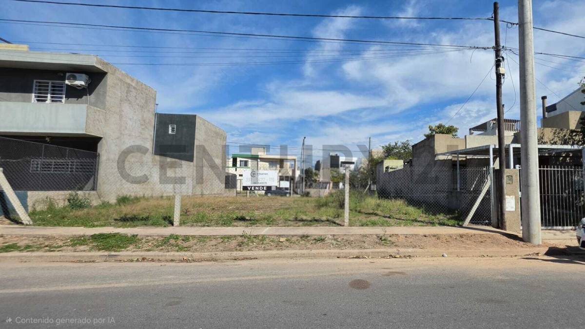 Lote de 362 m² en Nuevo Poeta Lugones, foto 2