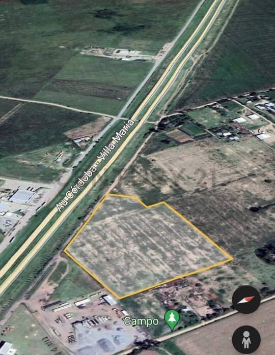 Lote de 6 m² en Villa María, foto 5