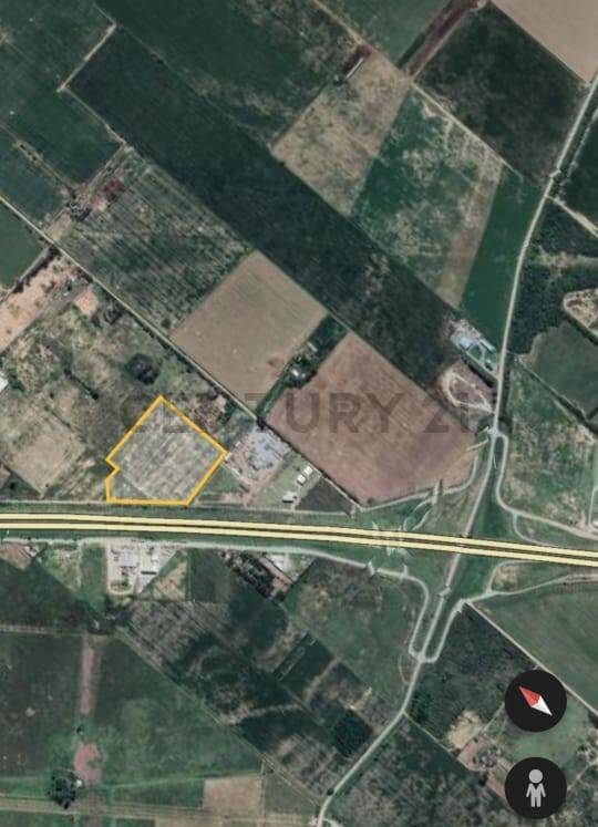 Lote de 6 m² en Villa María, foto 4