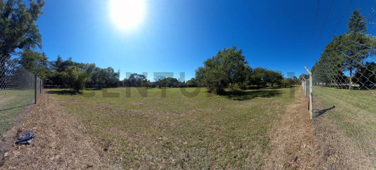 Lote de 6.828 m² en Villa Parque Santa Ana, foto 4