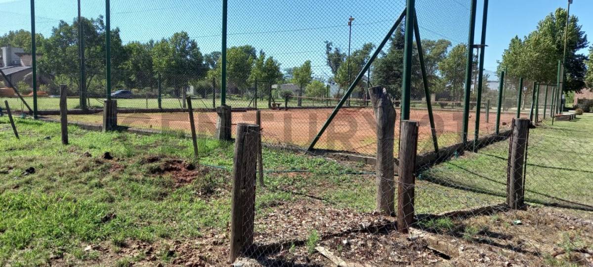 Lote de 6.828 m² en Villa Parque Santa Ana, foto 5