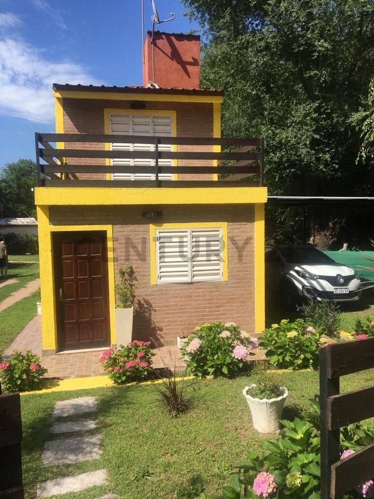 Casa de 5 dormitorios en Villa Carlos Paz, foto 4