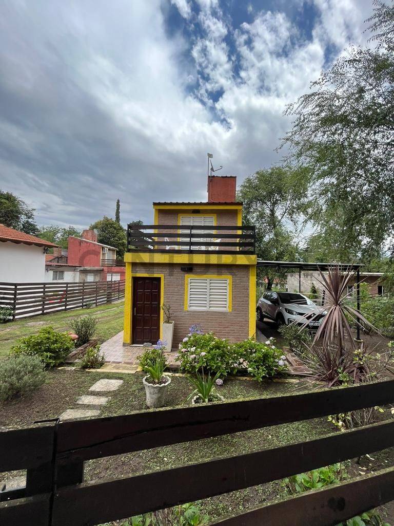 Casa de 5 dormitorios en Villa Carlos Paz, foto 3