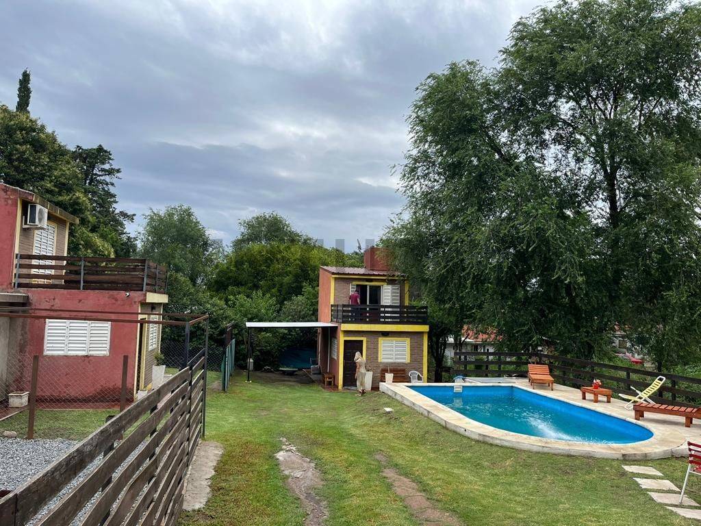Casa de 5 dormitorios en Villa Carlos Paz, foto 5