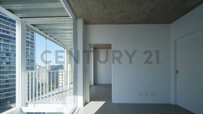 Monoambiente en Venta en Coghlan a estrenar