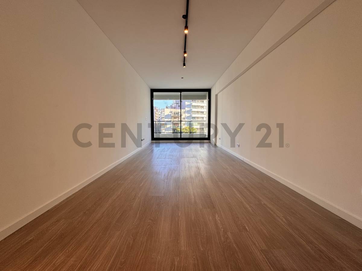 Departamento 4 ambientes a estrenar en venta en el complejo Palacio Roccatagliata