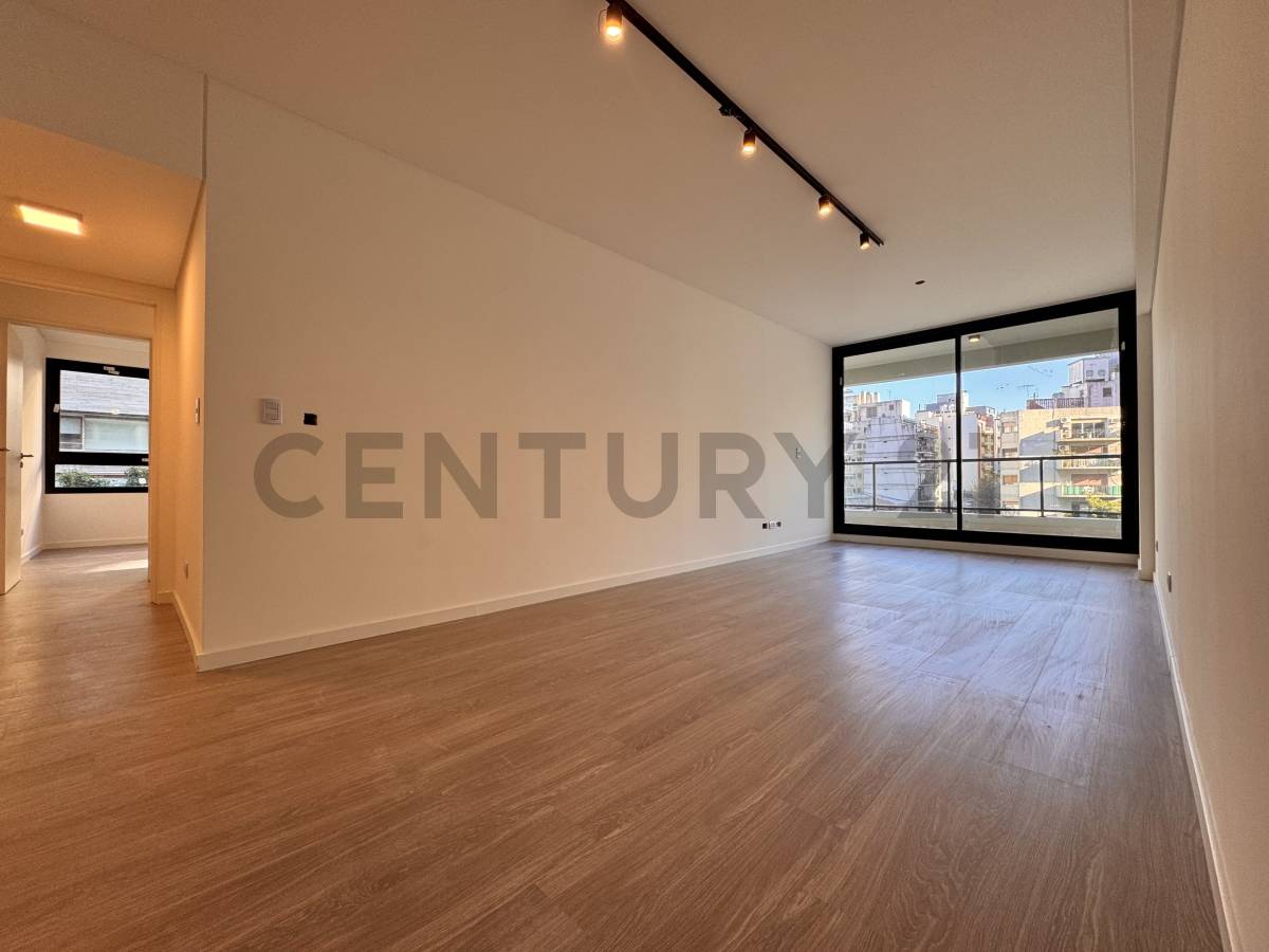 Venta de Departamento 4 Ambientes a estrenar en el complejo Palacio Roccatagliata
