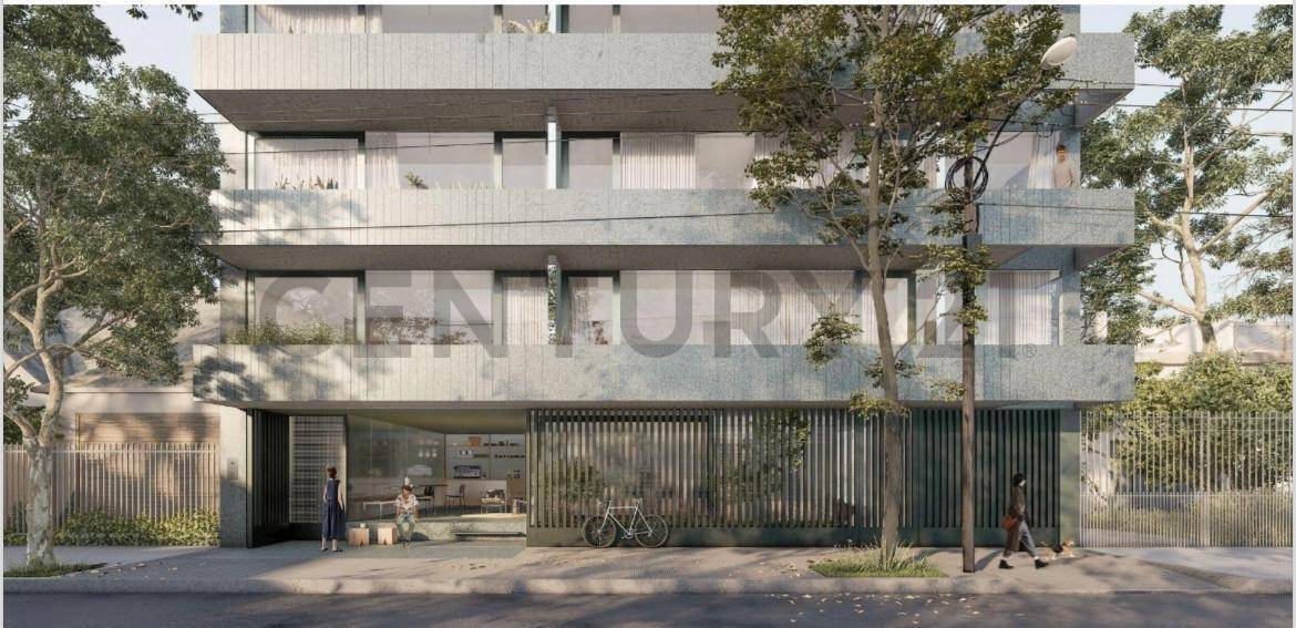 Venta 2 Ambientes, Saavedra