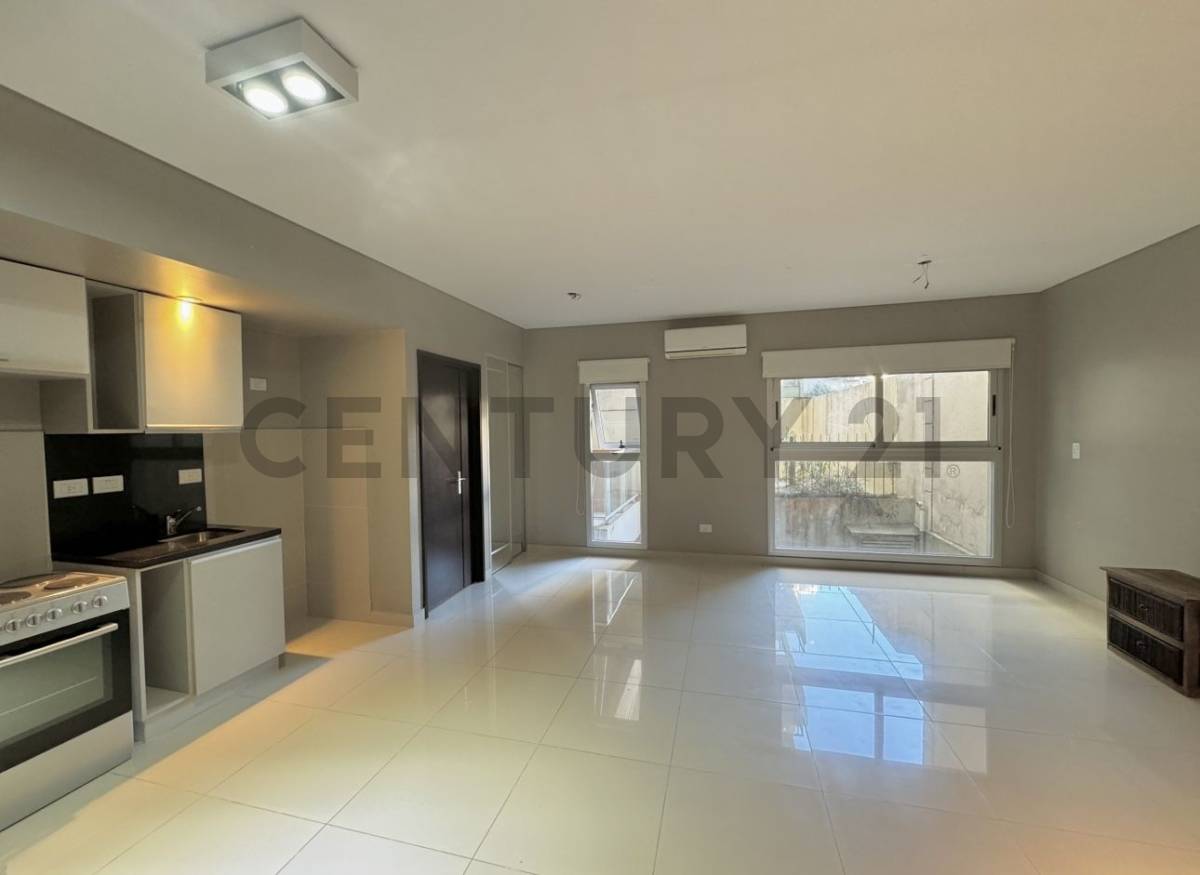 Venta Monoambiente en Edificio Premium c/ Amenities en Belgrano