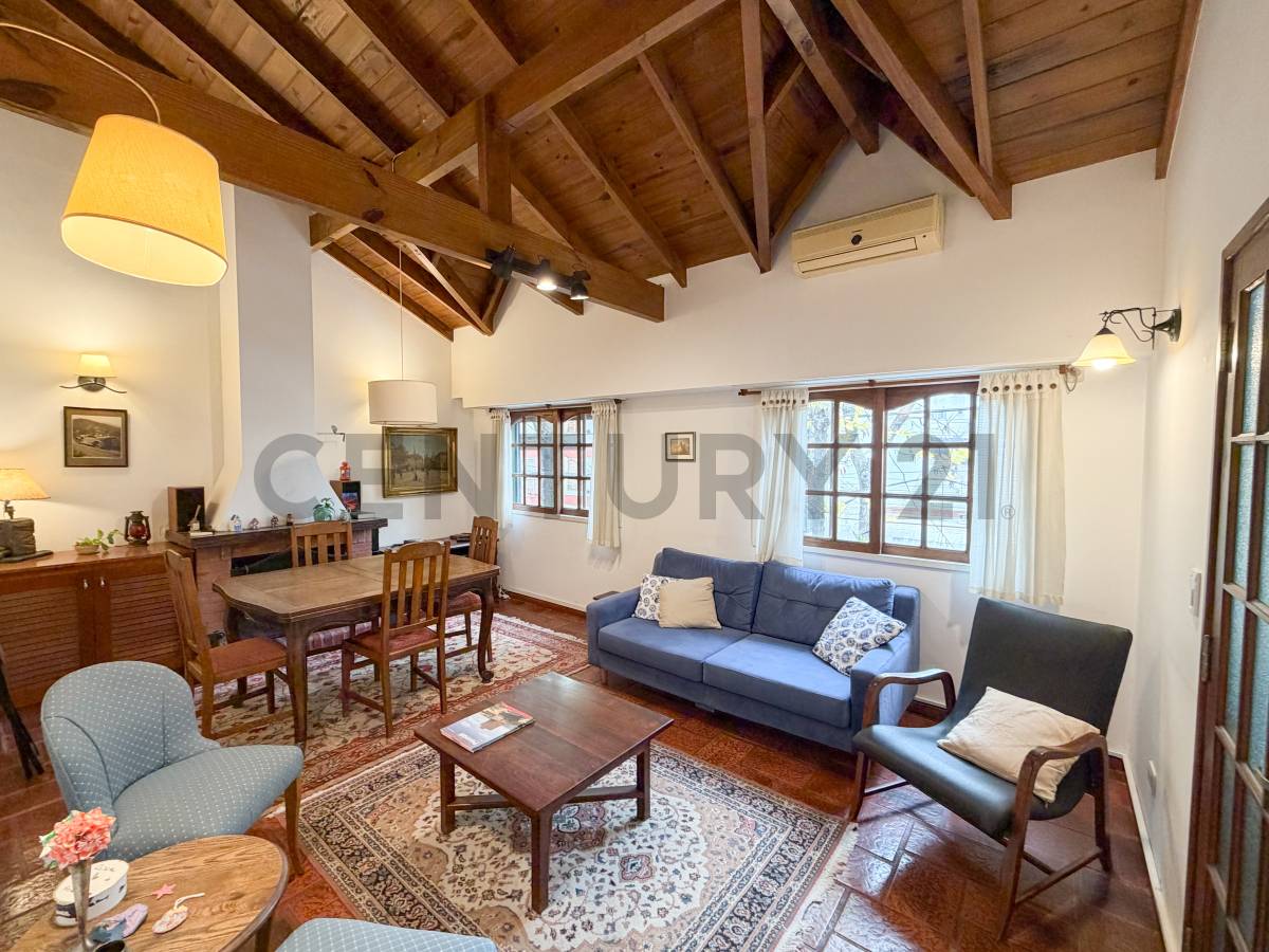 PH en Núñez | Entrada independiente | Hab. autónoma en PB con toilette | Loft | sin expensas