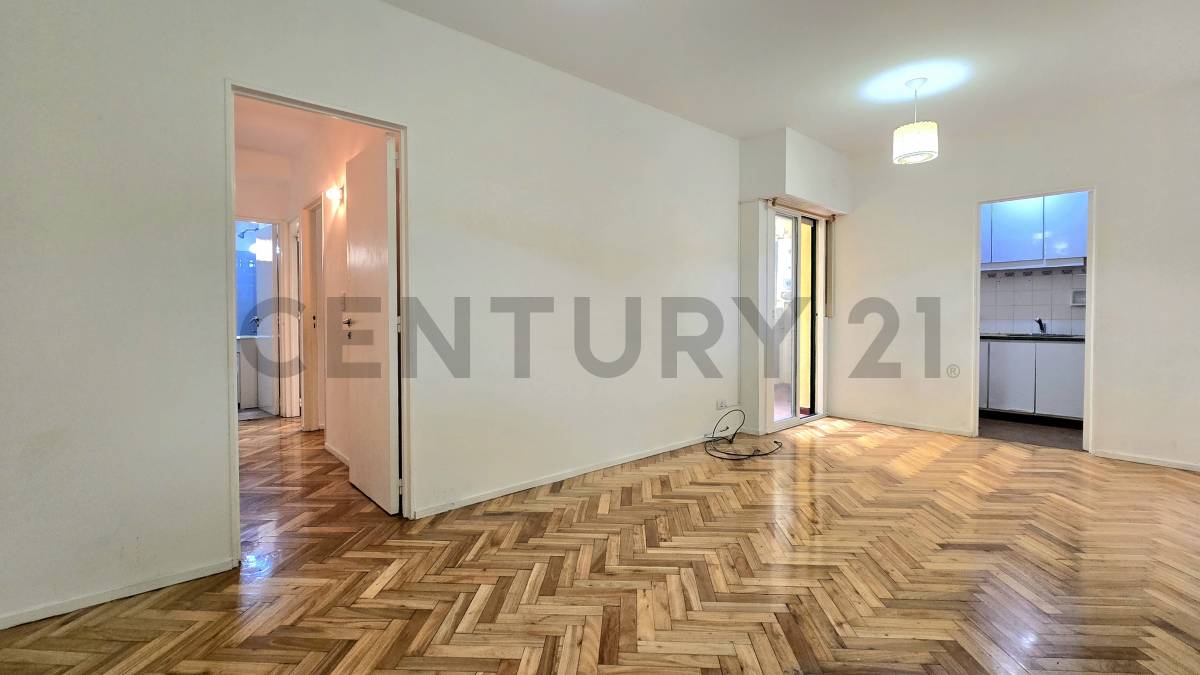 Venta 3 Ambientes en Belgrano, Oportunidad