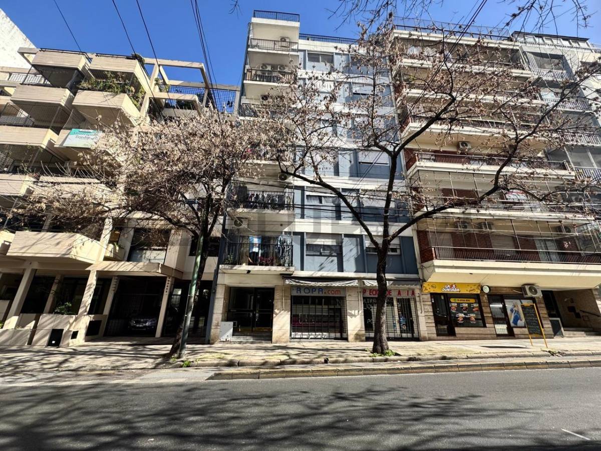 Venta Departamento 2 Ambientes, Excelente Ubicacion en Belgrano