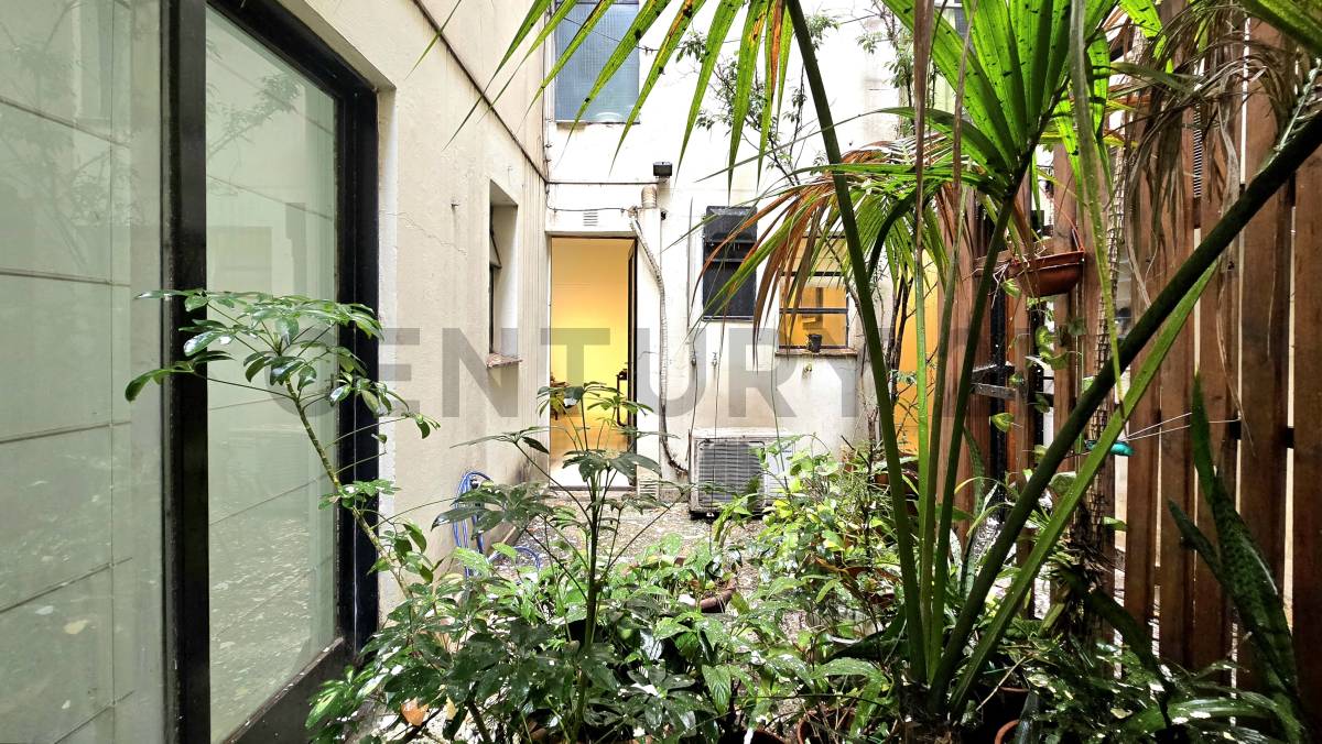 Venta Oficina 6 Ambientes en Belgrano